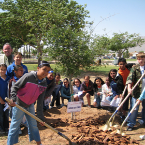Arbor Day Media Advisory Thumbnail